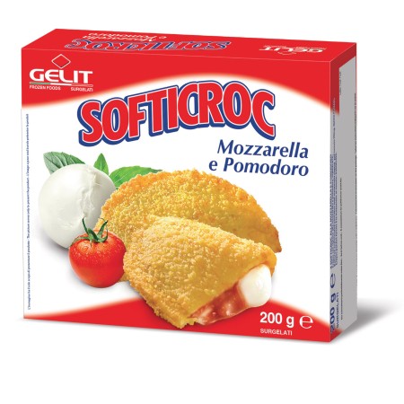 softicroc pizzaiola