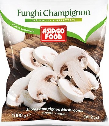 funghi champignon  1 kg