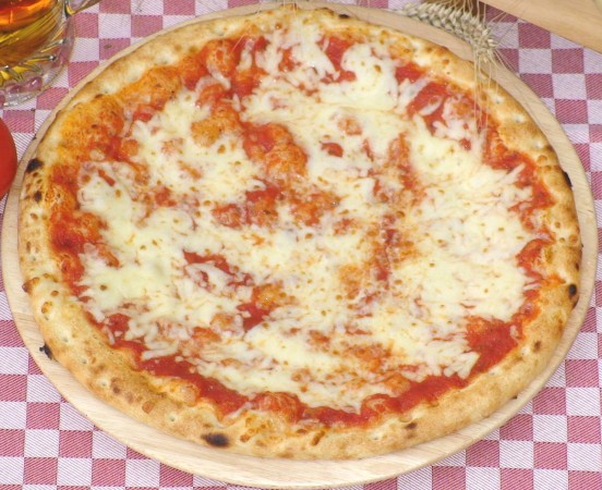 cibotec (1) pizza margherita