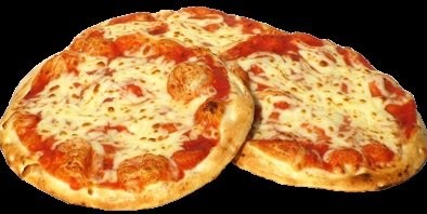 cibotec (4) pizzette margherita