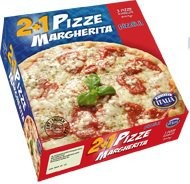 food italia (2+1) pizza margherita