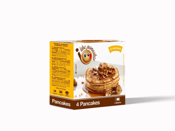 jntegrus - (4) i like pancakes