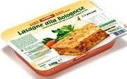 surgenuin lasagne alla bolognese 500 g
