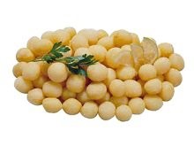 agrifood patate novelle 12x600 g