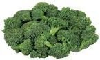 broccoli a rosetta  2,5 kg