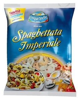 nai spaghettata imperiale