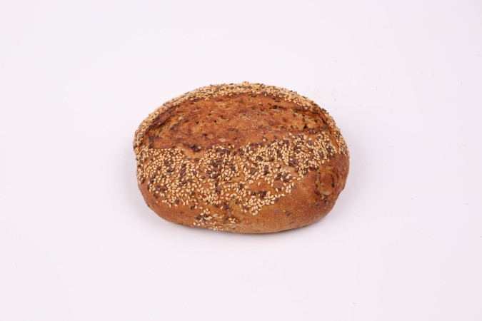 pane con semi di lino 10x500g